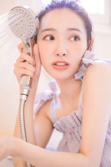 中国丽人